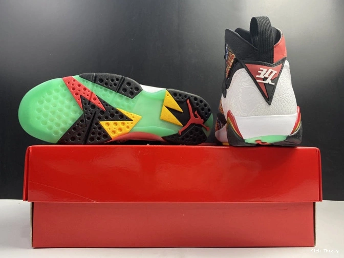 Kick Theory Air China Jordan Retro Greater CW2805-160 7 0723